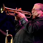 Arturo Sandoval