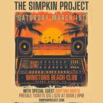 Simpkin Project LIVE at Winton's OB