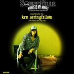 Ken Stringfellow - CIRCUIT BREAKER tour - ROTTERDAM NL Feb 22 2025