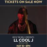 LL Cool J w/ Z-Trip @ The Venue Thunder Valley