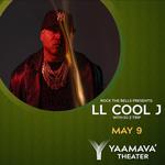 LL Cool J w/ Z-Trip @ Yaamava Theater