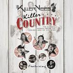 The Killer Vees present: Killer Country!