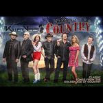 The Killer Vees present: Killer Country