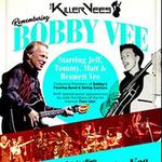 Remembering Bobby Vee-The Killer Vees