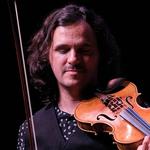 TCHA LIMBERGER TRIO • Theatre du Blanc-Mesnil