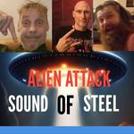 SOUND OF STEEL (dutch)