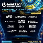 Ultra Buenos Aires 2025