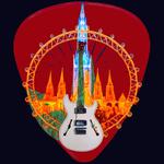 Rock Me Vienna - Guitar Camp 2026