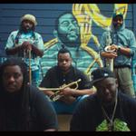 Hot 8 Brass Band