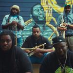 Hot 8 Brass Band