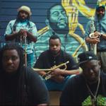 Hot 8 Brass Band