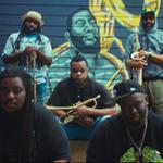 Hot 8 Brass Band