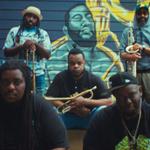 Hot 8 Brass Band