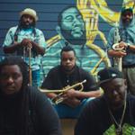 Hot 8 Brass Band