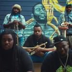 Hot 8 Brass Band