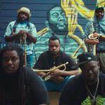 Hot 8 Brass Band