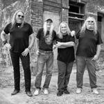 The Kentucky Headhunters W/ Confederate Railroad