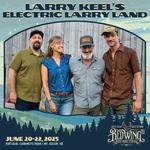 Red Wing Roots - ELL, Hurray for the Riff Raff, Joy Oladokun, Del McCoury Band, + more