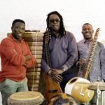 "Mande Sila" Feat. Habib Koite, Aly Keita, Lamine Cissokho @ GOOD GOOD FESTIVAL