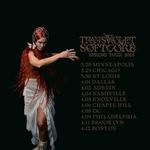 Transviolet's 2025 Softcore Spring Tour