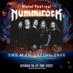 Nummirock 2025