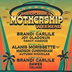 Brandi Carlile’s Mothership Weekend 2025