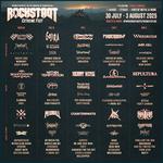 Rockstadt Extreme Fest 2025