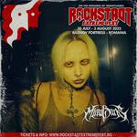 Rockstadt Extreme Fest 2025