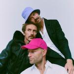 WhoMadeWho LIVE - The Moment x Yard Lisbon