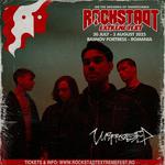 Rockstadt Extreme Fest 2025