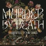 supporting Murder By Death