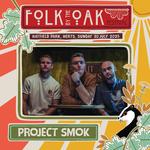 Folk by the Oak