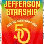 Jefferson Starship