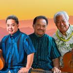 2025 MASTERS TOUR: Masters of Hawaiian Music Concert and Dinner