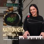 Katy on Keys at Mojo's Dueling Piano Bar