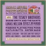 Bristol Rhythm & Roots Reunion 2025