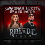 Ride or Die Tour with Special Guest Krizz Kaliko