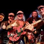 Stacy Mitchhart Band