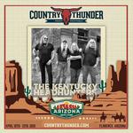 The Kentucky Headhunters at Country Thunder Arizona 2025