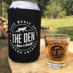 Arizona Peaches At The Lions Den