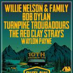 Outlaw Music Festival