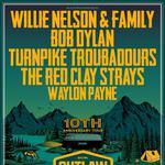 Outlaw Music Festival