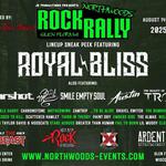 Northwoods Rock Rally