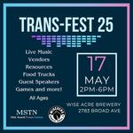 Trans Fest 2025