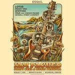 JamPacked Craft Beer & Music Festival