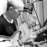 Rob Lanter Trio - Featuring Tom McMillan (bass), Tom DiGangi (drums) and Rob Lanter (guitar)