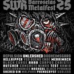 SWR Barroselas Metalfest 2025