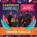 Caribbean  Carnival 