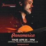 Twanguero presents Panamerica