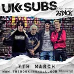 The Attack
